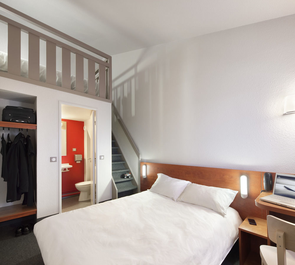 B&B HOTEL Périgueux Boulazac Exterior foto